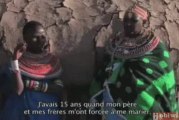 Umoja, village interdit aux hommes - Interview Réalisateurs