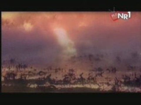 Melike Demirağ Duyun Beni [ lisem.net] Chat