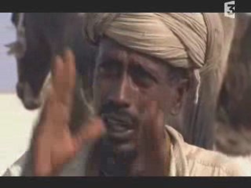 Mille et une vies, l' Ethiopie 2/6