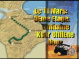 Rallye des Papillons 2008 :Etape 5