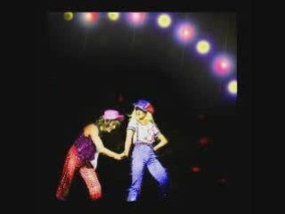 Sylvie Vartan - Monologue/Dernière PDS Paris (03.01.1982)