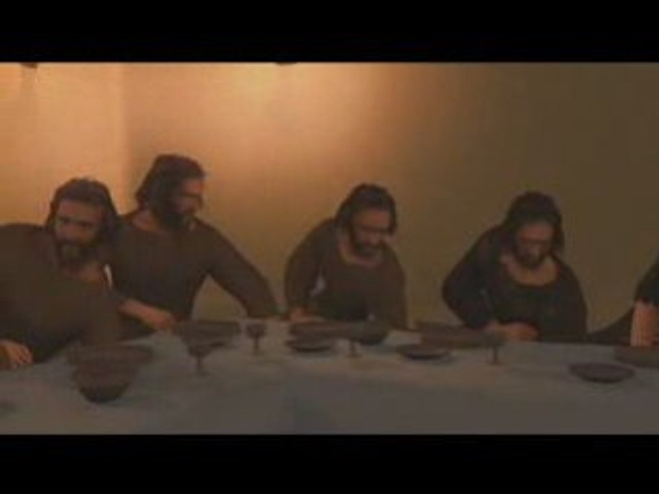 The Last Supper