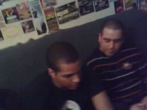 Specta, S-Pi, Radikal Mc & SD Click @ Wicked Vibz 106.3 FM