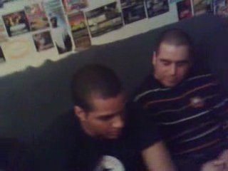 Specta, S-Pi, Radikal Mc & SD Click @ Wicked Vibz 106.3 FM
