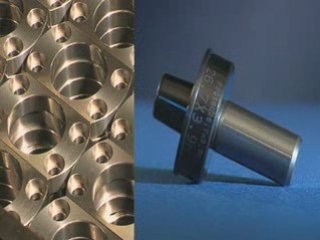 roche mecanique precision