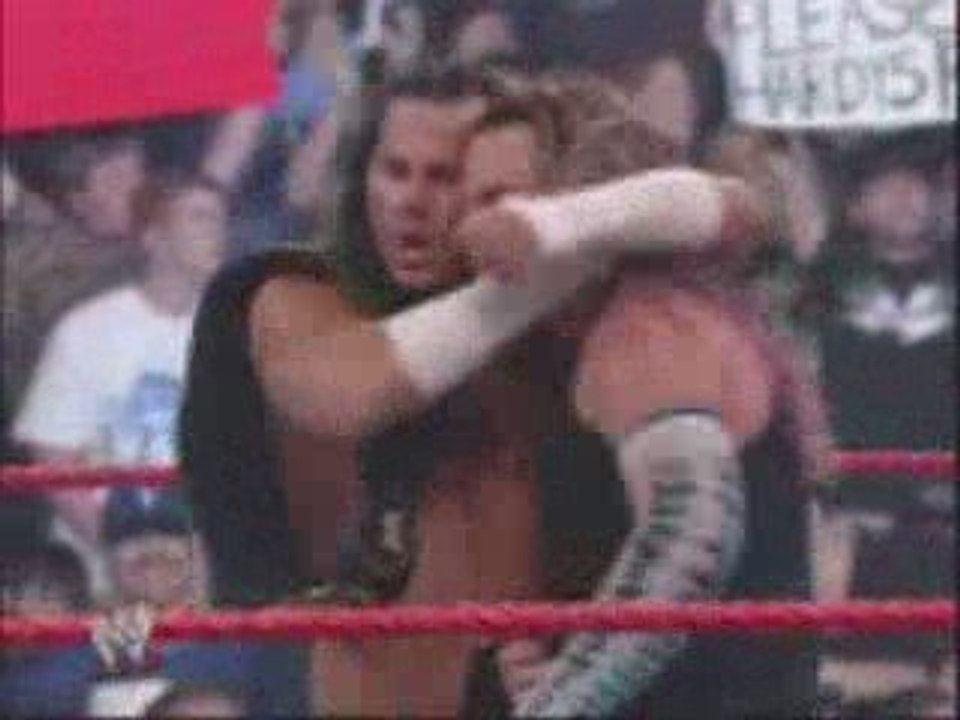 Hardy Boyz