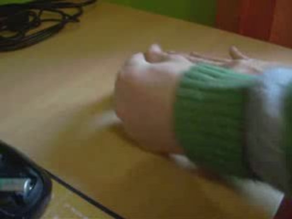 cours finger skate Kickflip