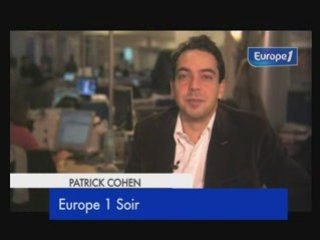 Europe 1 en direct de Lille !