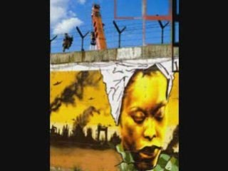 Murales políticos political murals IV Euskal Herria