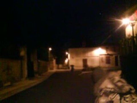 Derbi pata negra + pot 2fast by yein-yein