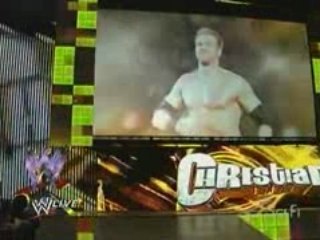 WWE TUESDAY NIGHT ECW DU 10.02.2009 PARTIE 1