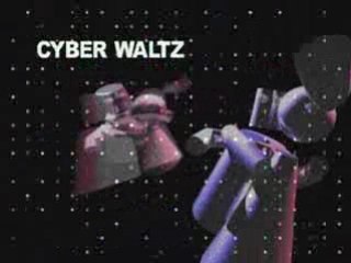 BT Chardeau "Hors-Portée" - CyberWaltz