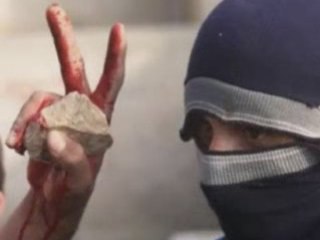 Le silence des mosquée bande_gaza