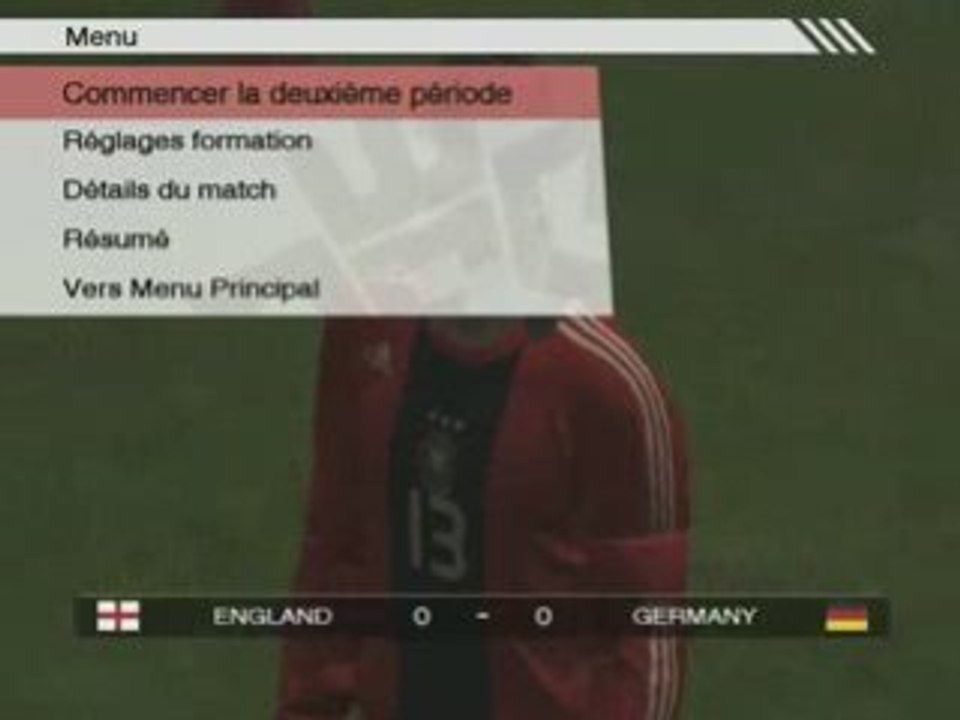 VideoCom PES2009