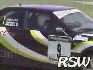 Rallysprint 2 Bottes 2007