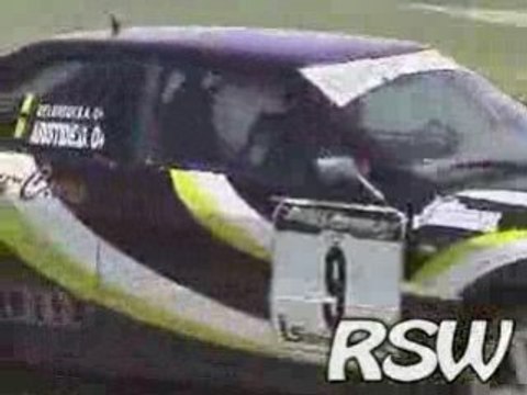 Rallysprint 2 Bottes 2007