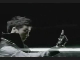 BigBang - PUB - Cyon Edge [ FULL ]