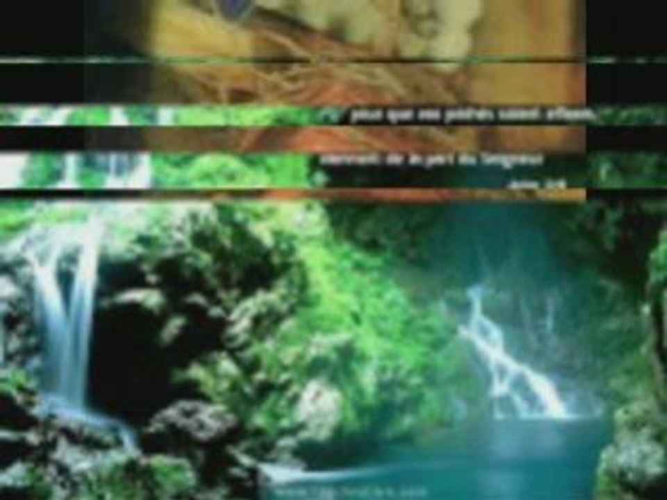 chant chretien kabyle naima &ouarda