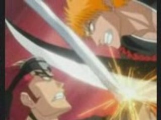 Bleach amv