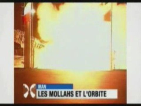 zapping effet papillon (extraits)