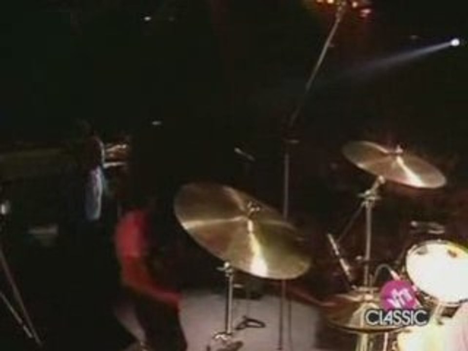 Joe Jackson - On Your Radio