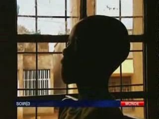 France3 : Reportage Enfants soldats