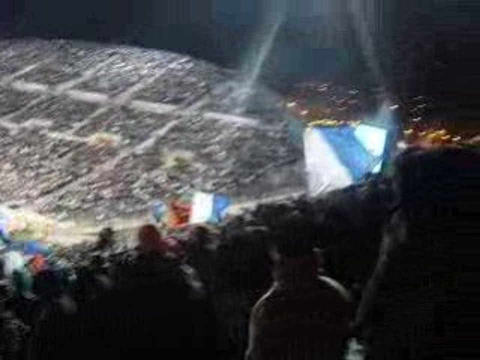 OM-Bordeaux
