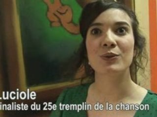 Luciole FestivalChorus92 2009 Tremplin de la chanson