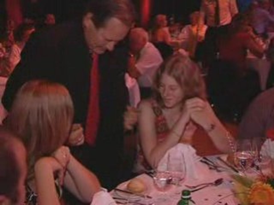 Spectacle de micromagie : Daniel Juillerat