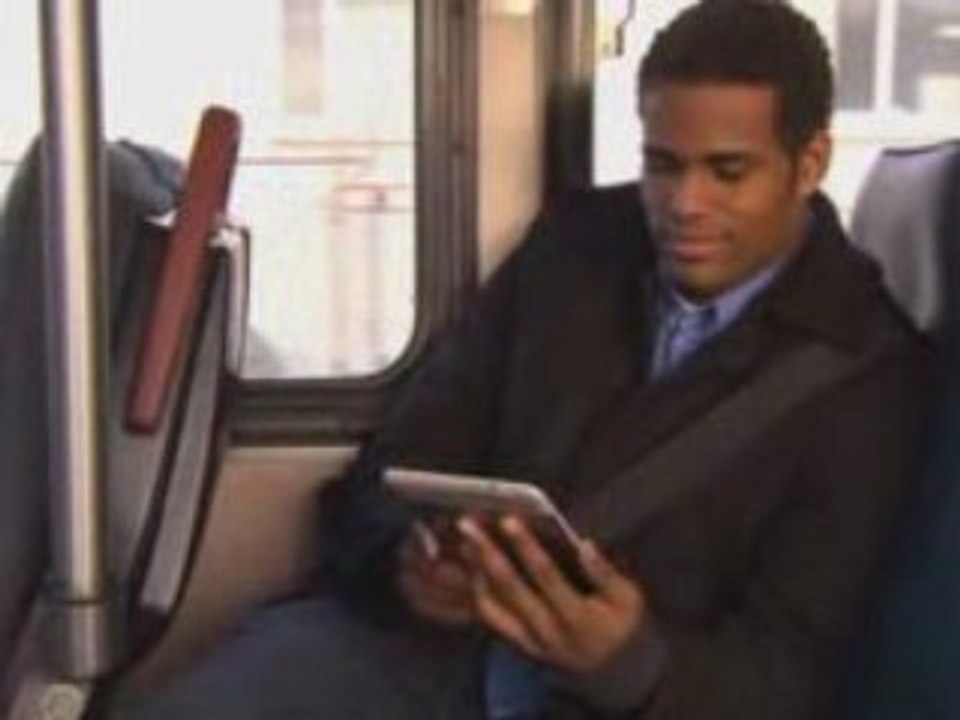 kindle2 DEMO