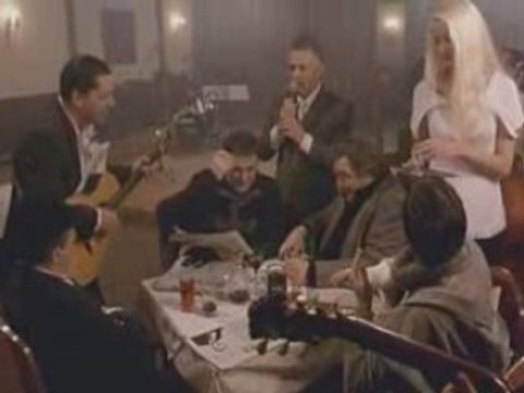 Serbian evening / Soirée Serbe