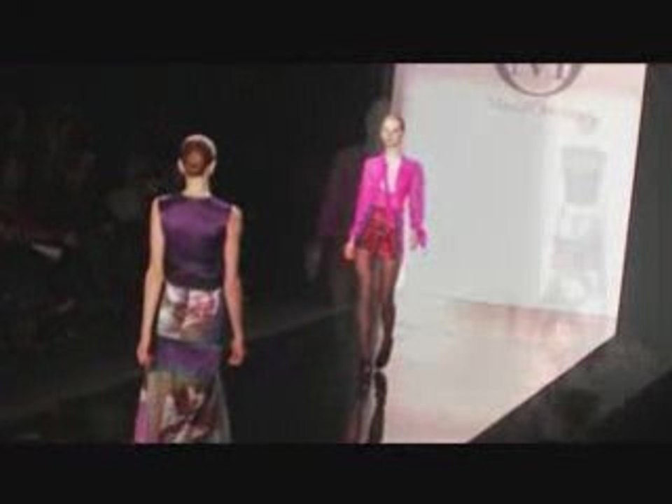 Mercedes Benz Fashion Week Berlin - Marcel Ostertag