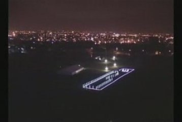 26 000 LED pour le Centre Européen desTextiles Innovants