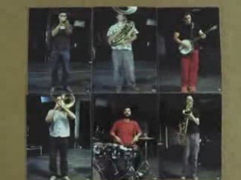 Les Fils de Teuhpu; Bricoleur