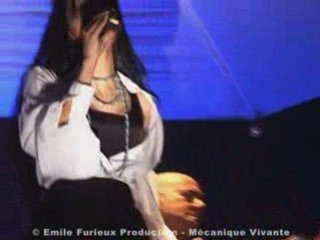 Le Chant des Sirènes Fado