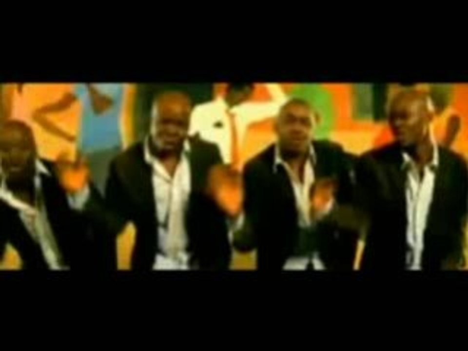 Magic system feat khaled-on est pas fatigue