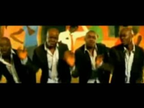 Magic system feat khaled-on est pas fatigue