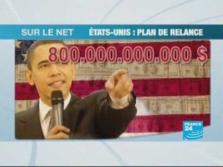 Les plans de Barack Obama divisent la toile
