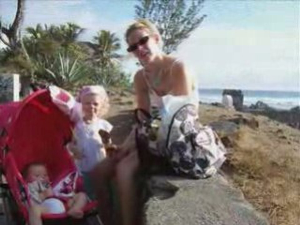 photos de la réunion steph nico margaux kelia