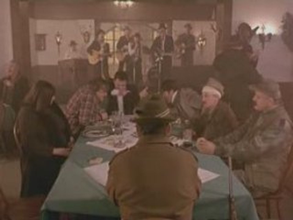 Serbian evening 2 / Soirée Serbe 2