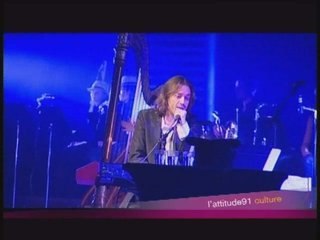Stanislas - Coulisses du Concert à l'Opéra de Massy