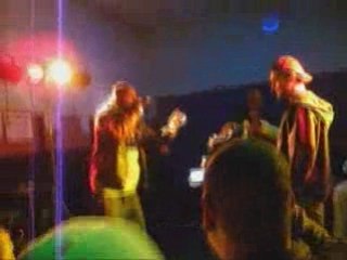 RES vs SPEE GONZALES battle mc de chatillon 2008