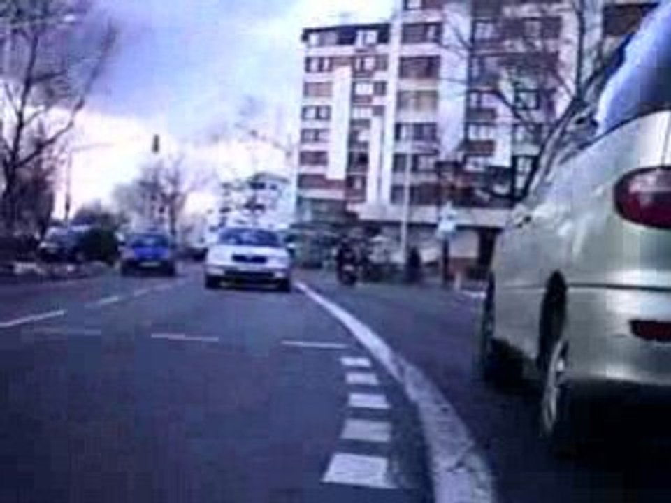 test orégon 4