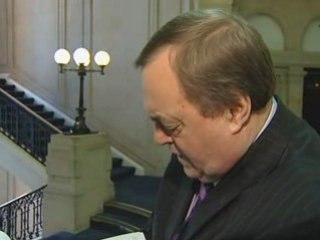 John Prescott leads Facebook battle against bankers