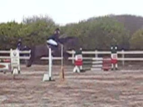 CSO Caudan Anais & Kansas club 2 25.01.09