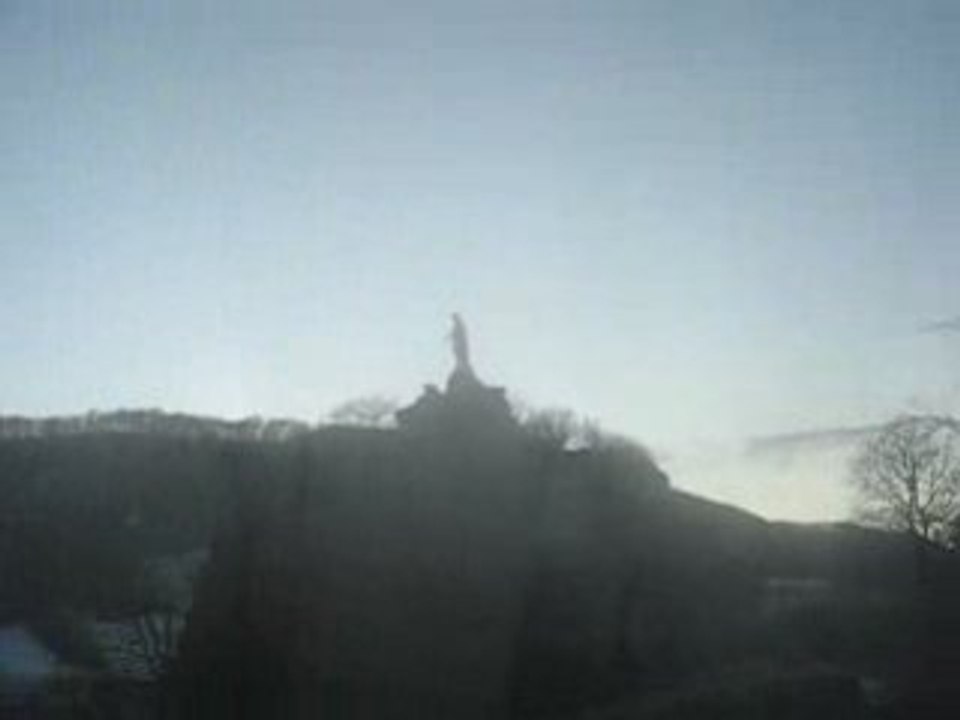 Fontanges : nostalgie !