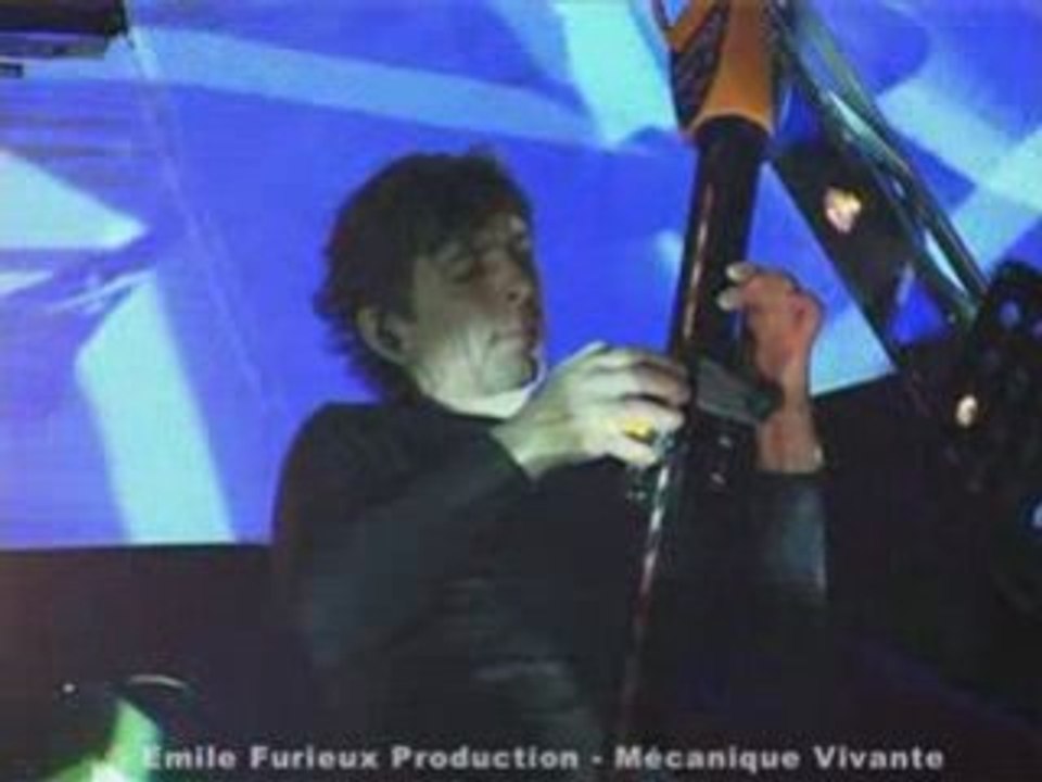 Le Chant des Sirènes Madrid