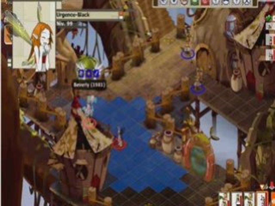 UP LVL 100 ENIRIPSA (Maimane)