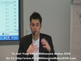 Mark Anastasi - Financial Freedom Seminar 5 Part - 12