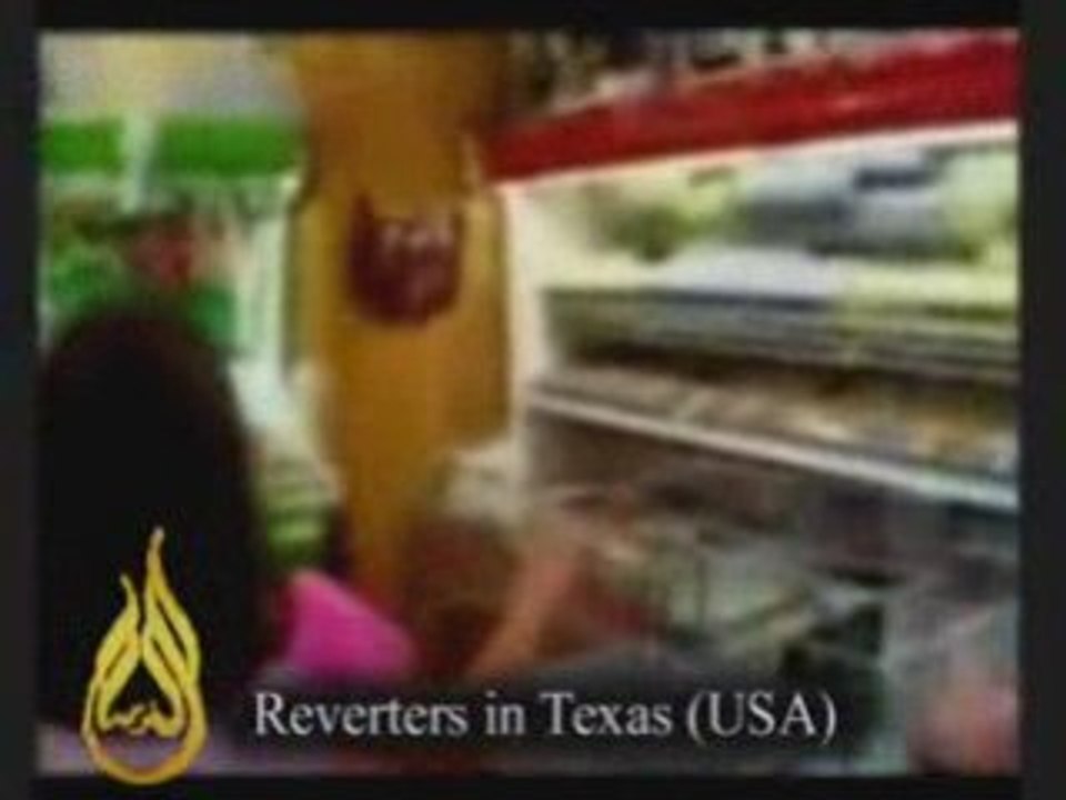 Reverters 2 Islam Part1